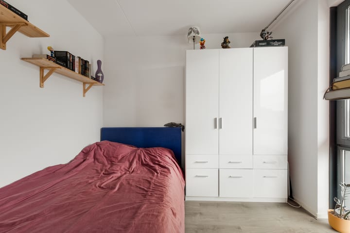 Foto 9 van Pieter van Musschenbroekstraat 145