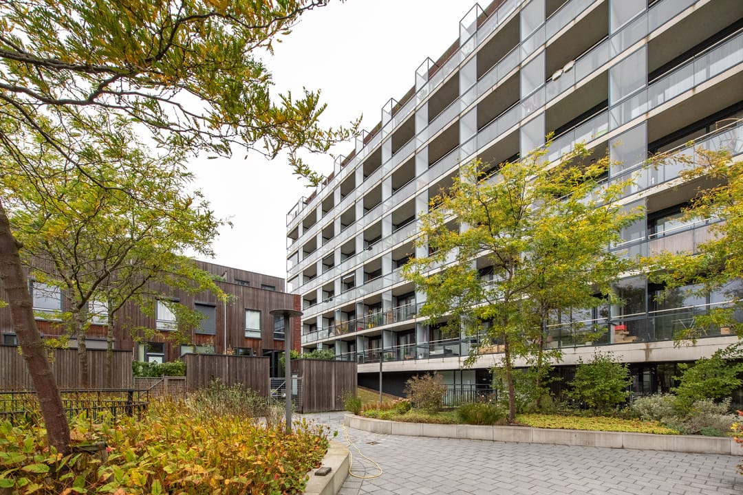 Foto 1 van Pieter van Musschenbroekstraat 145