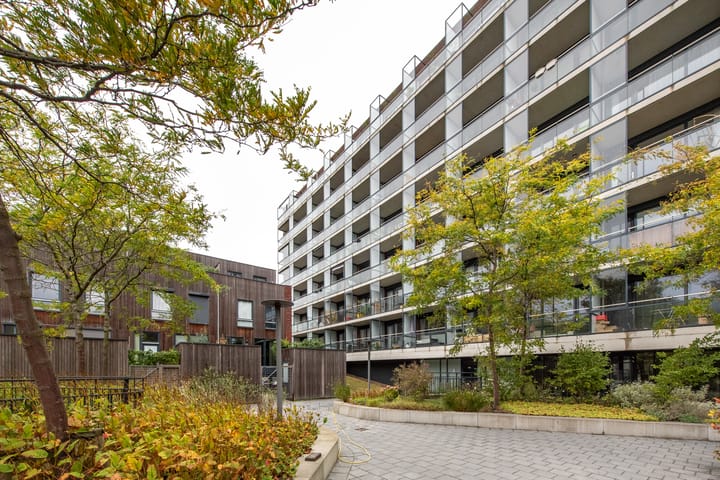 Foto 1 van Pieter van Musschenbroekstraat 145