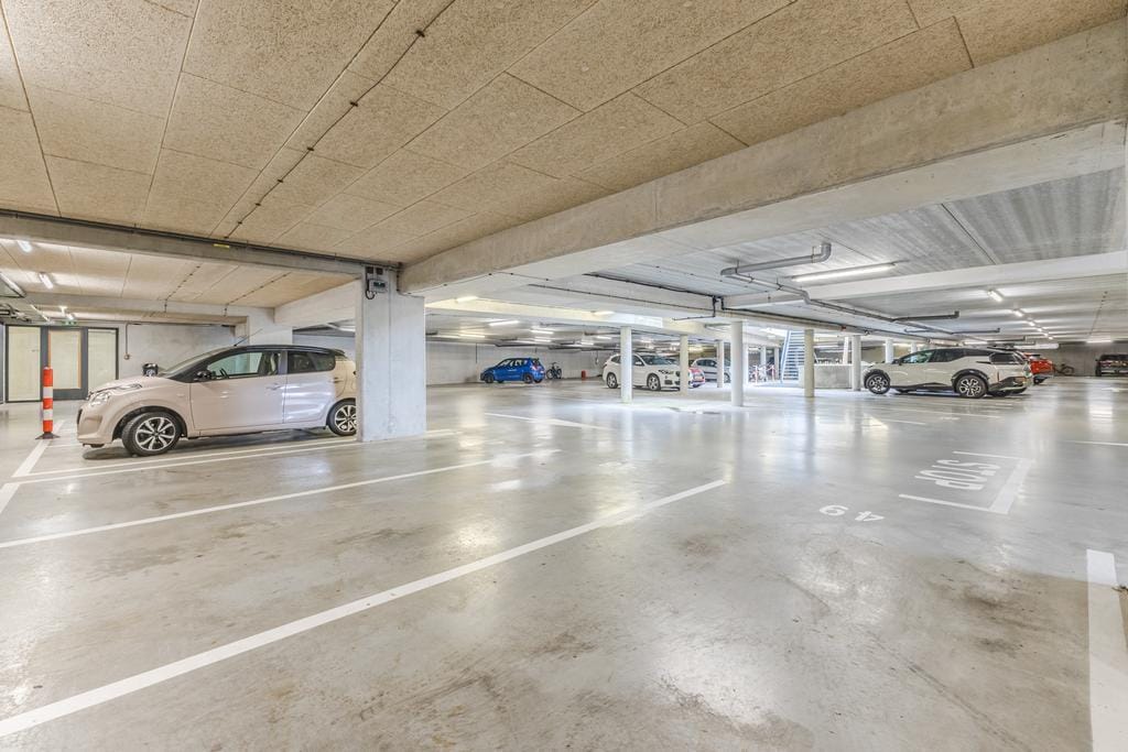 Foto 17 van Pieter van Musschenbroekstraat 145