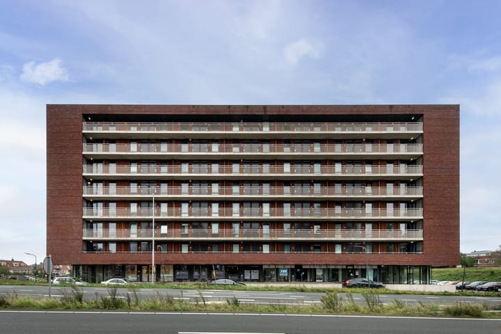 Foto 20 van Pieter van Musschenbroekstraat 145