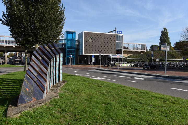 Foto 21 van Pieter van Musschenbroekstraat 145