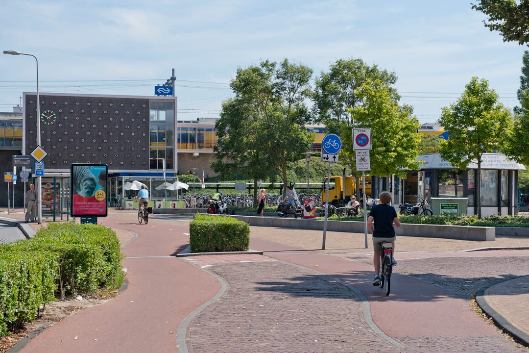 Foto 22 van Pieter van Musschenbroekstraat 145