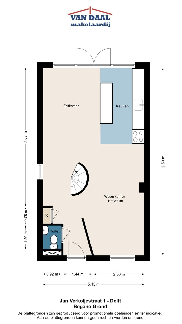 Foto 48 van Jan Verkoljestraat 1