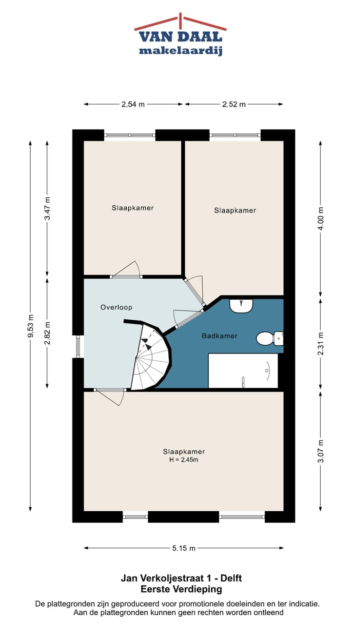 Foto 49 van Jan Verkoljestraat 1