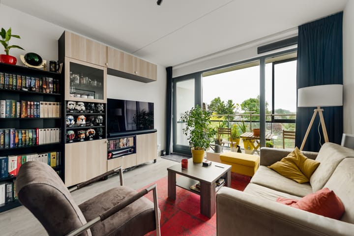 Foto 3 van Pieter van Musschenbroekstraat 145