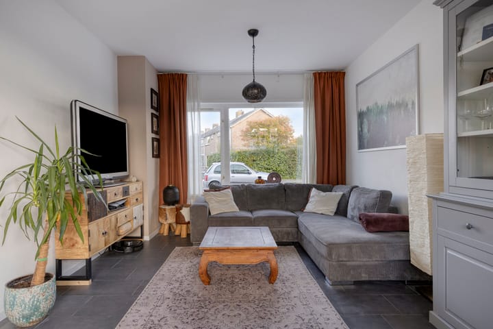 Foto 3 van Nassaulaan 107