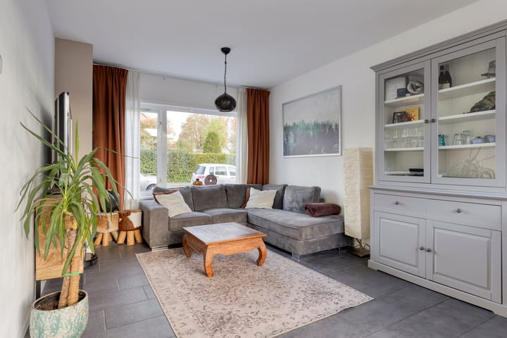 Foto 4 van Nassaulaan 107