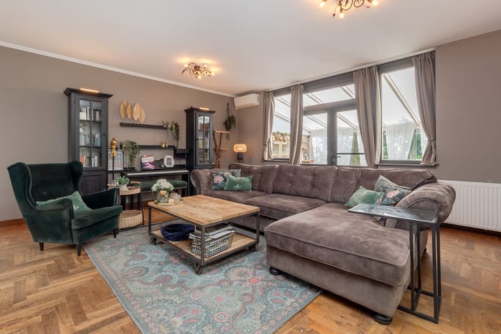 Photo 2 of Mauritslaan 2