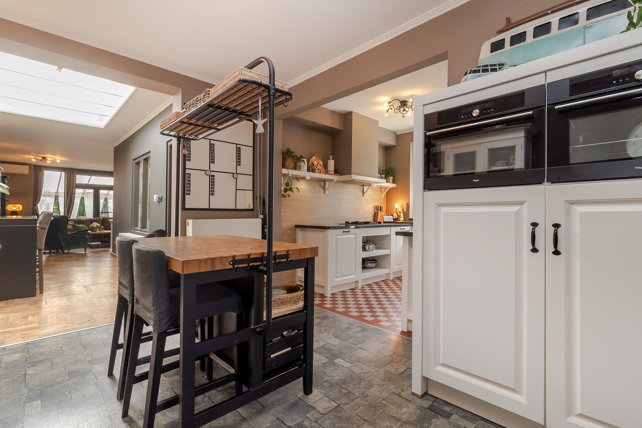 Foto 3 van Mauritslaan 2