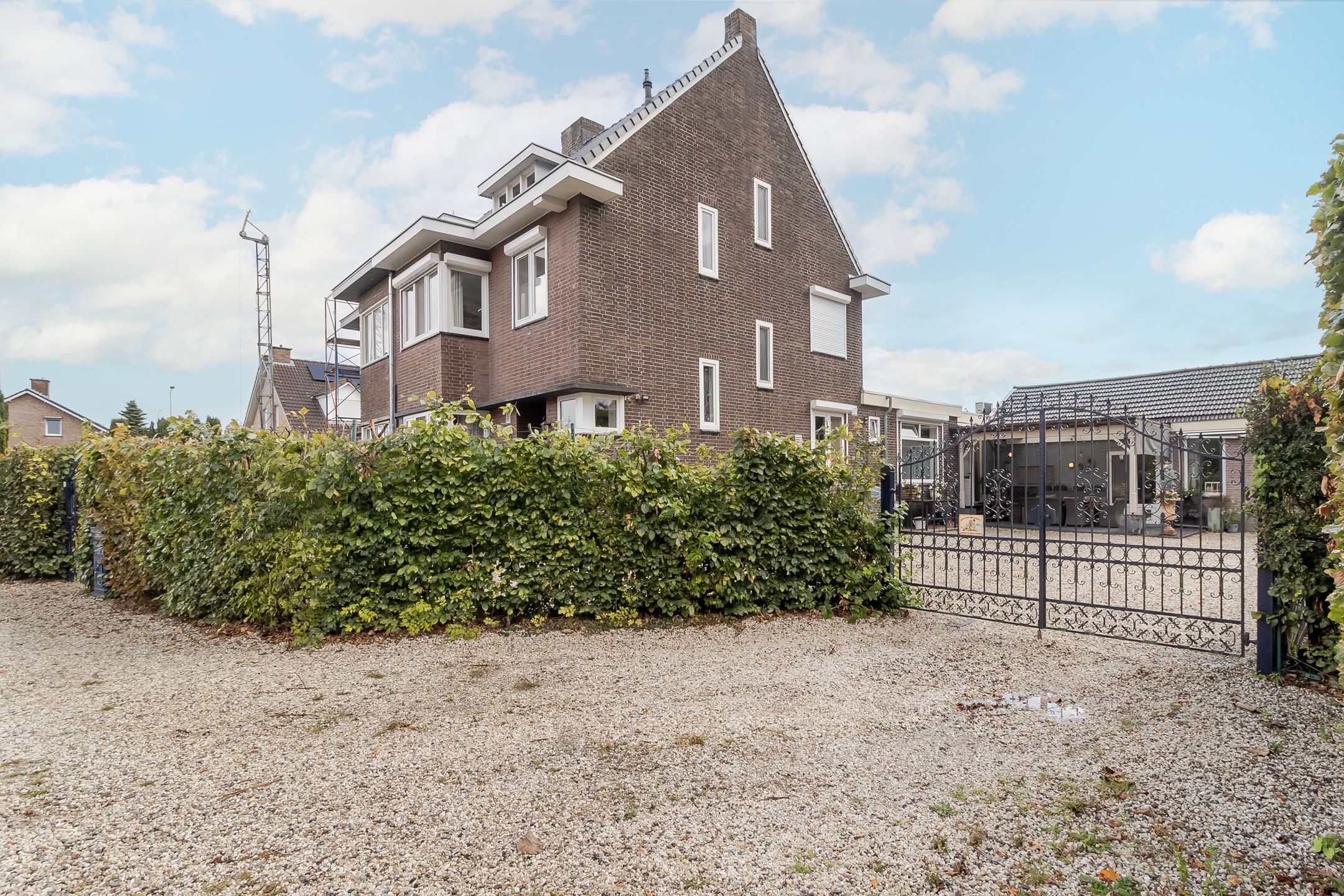 Foto 6 van Mauritslaan 2