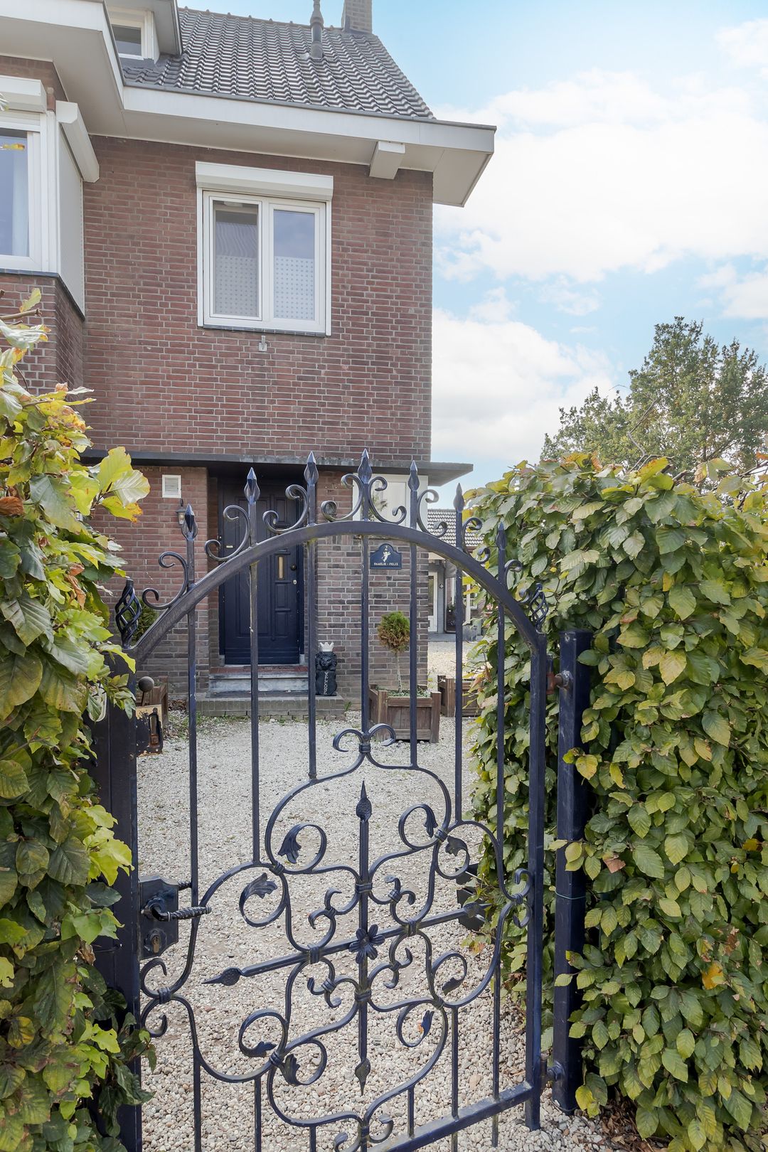 Foto 7 van Mauritslaan 2