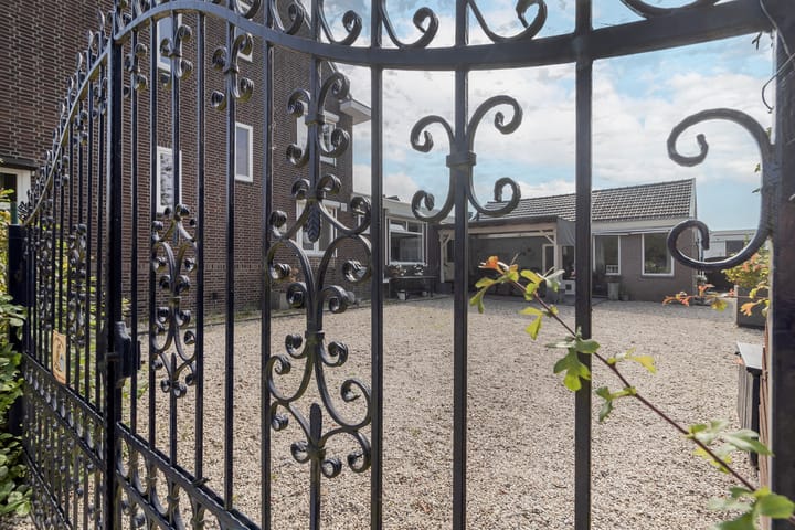 Foto 8 van Mauritslaan 2