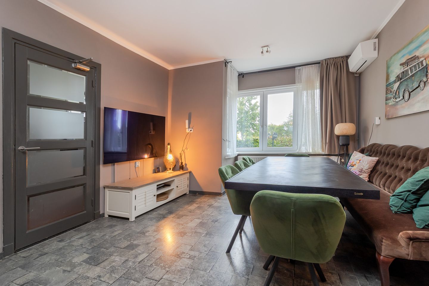 Foto 10 van Mauritslaan 2