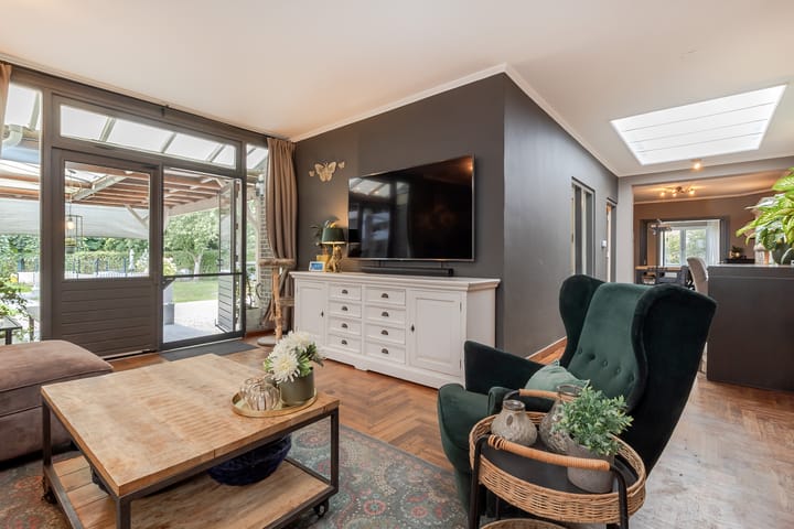 Foto 17 van Mauritslaan 2