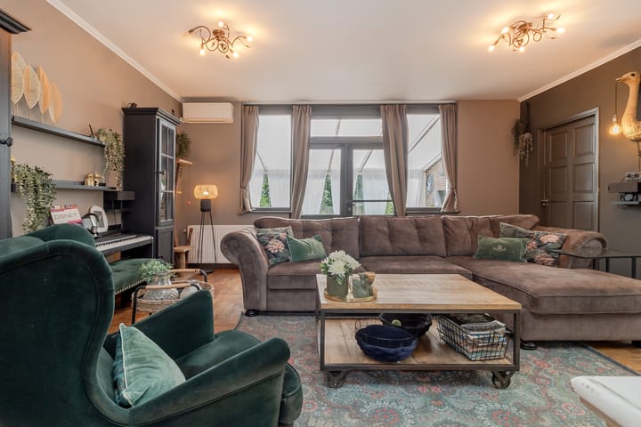 Foto 18 van Mauritslaan 2