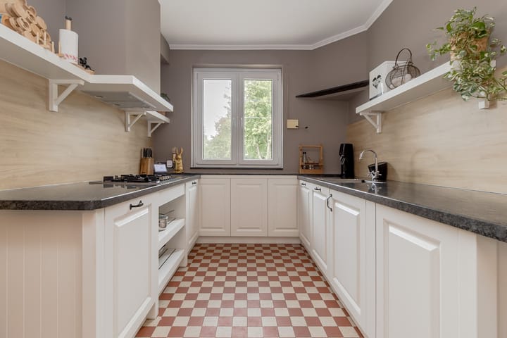 Foto 13 van Mauritslaan 2