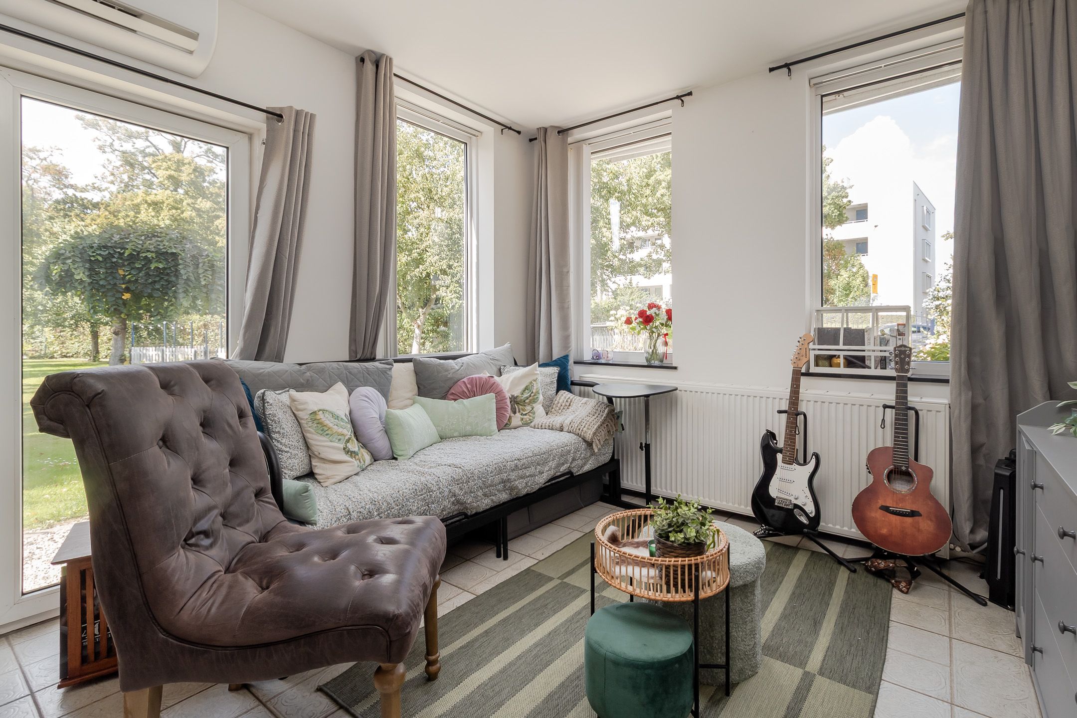 Foto 21 van Mauritslaan 2