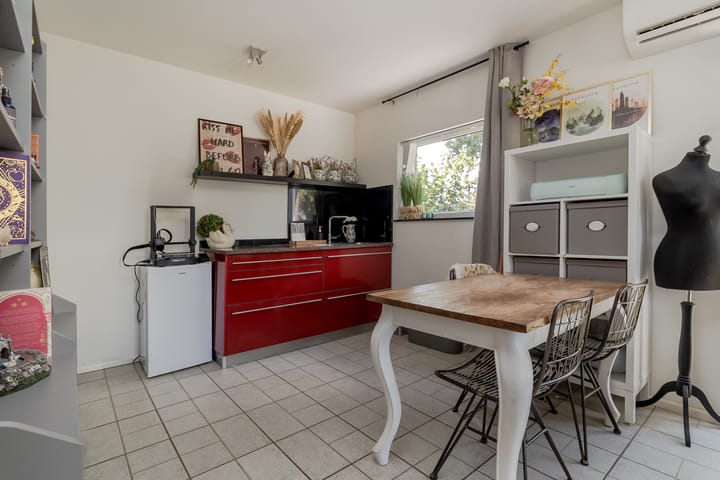 Foto 22 van Mauritslaan 2