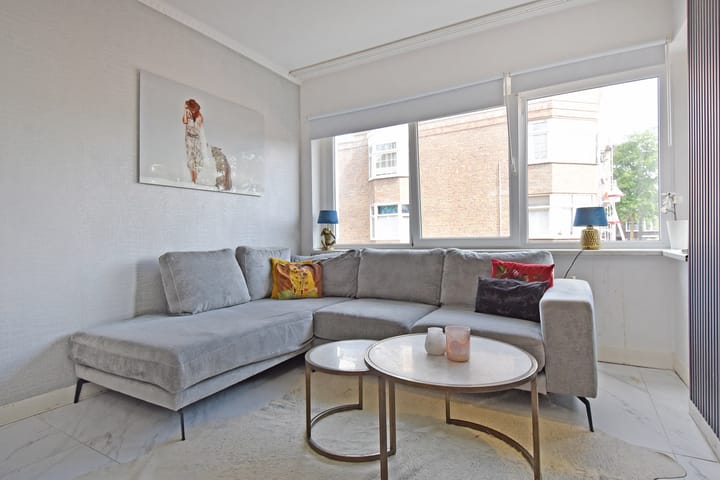 Foto 2 van Blaricumseplein 30