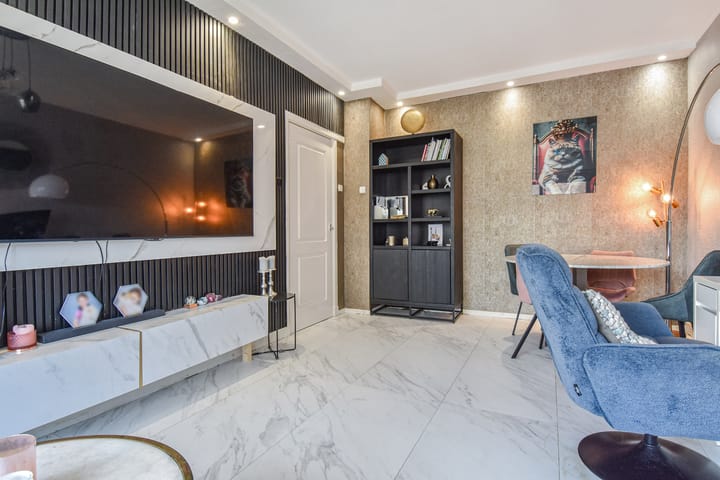 Foto 4 van Blaricumseplein 30