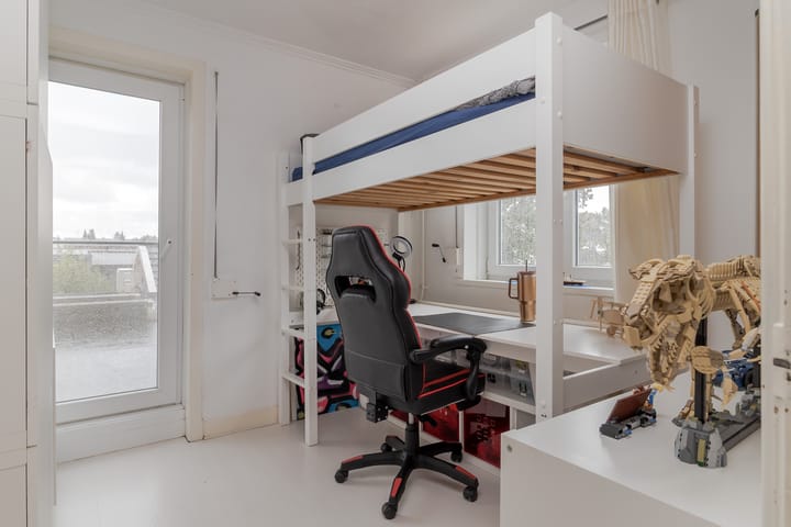 Foto 28 van Mauritslaan 2