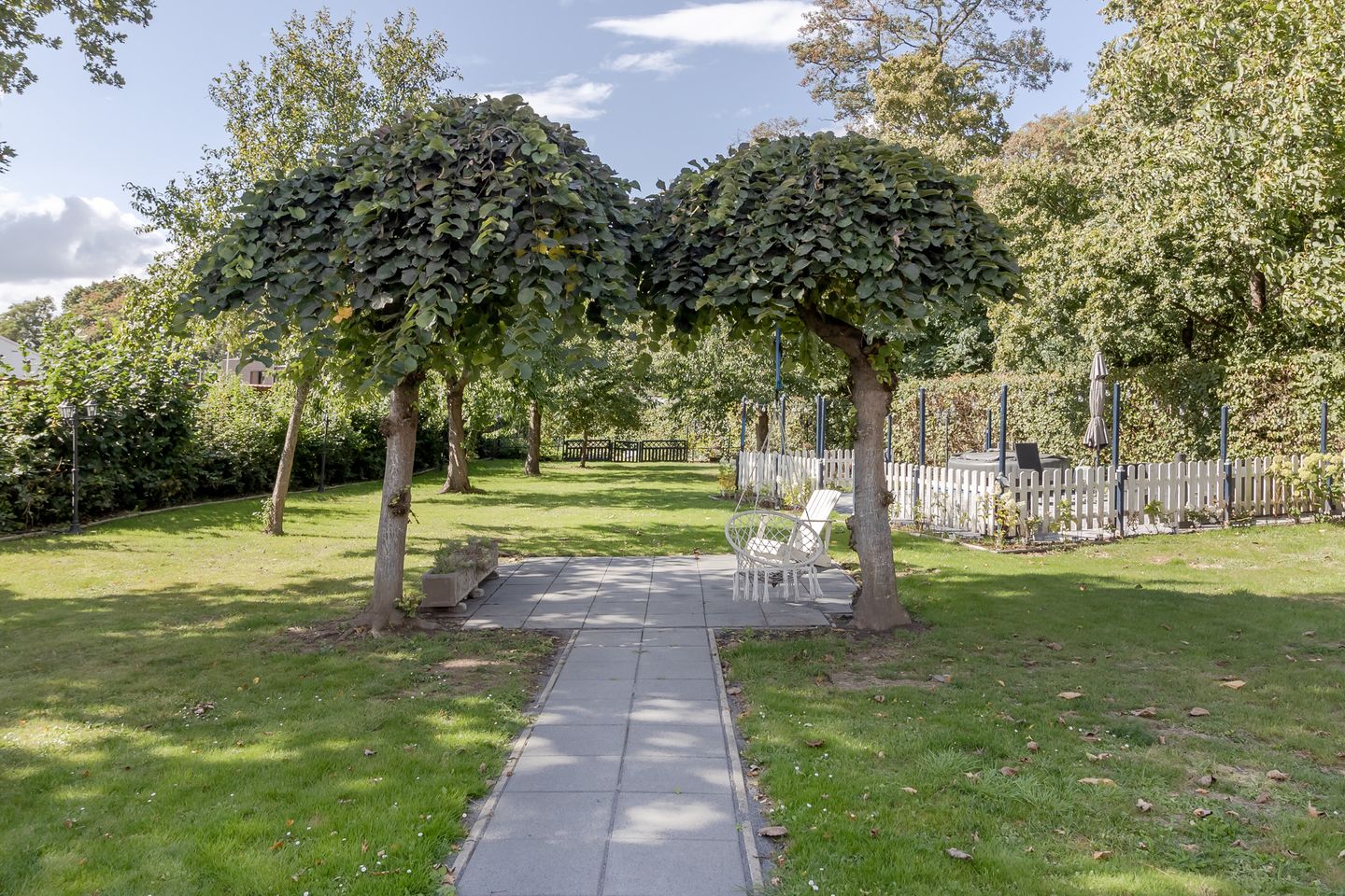 Foto 35 van Mauritslaan 2