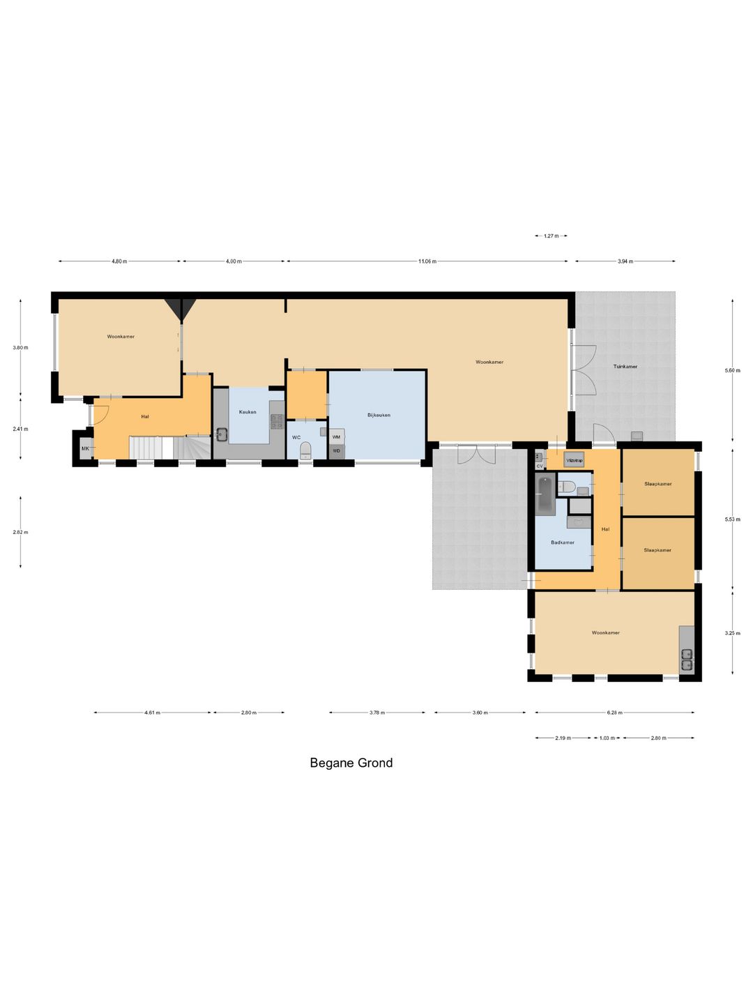 Foto 41 van Mauritslaan 2
