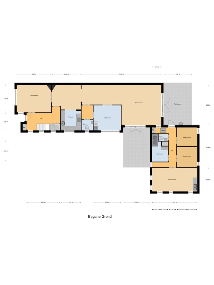 Foto 41 van Mauritslaan 2