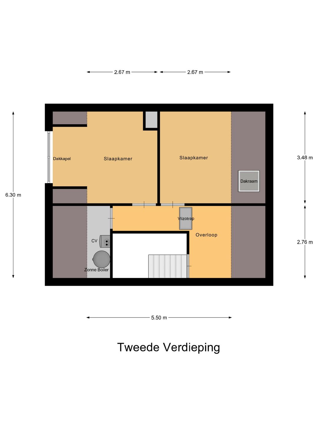 Foto 43 van Mauritslaan 2