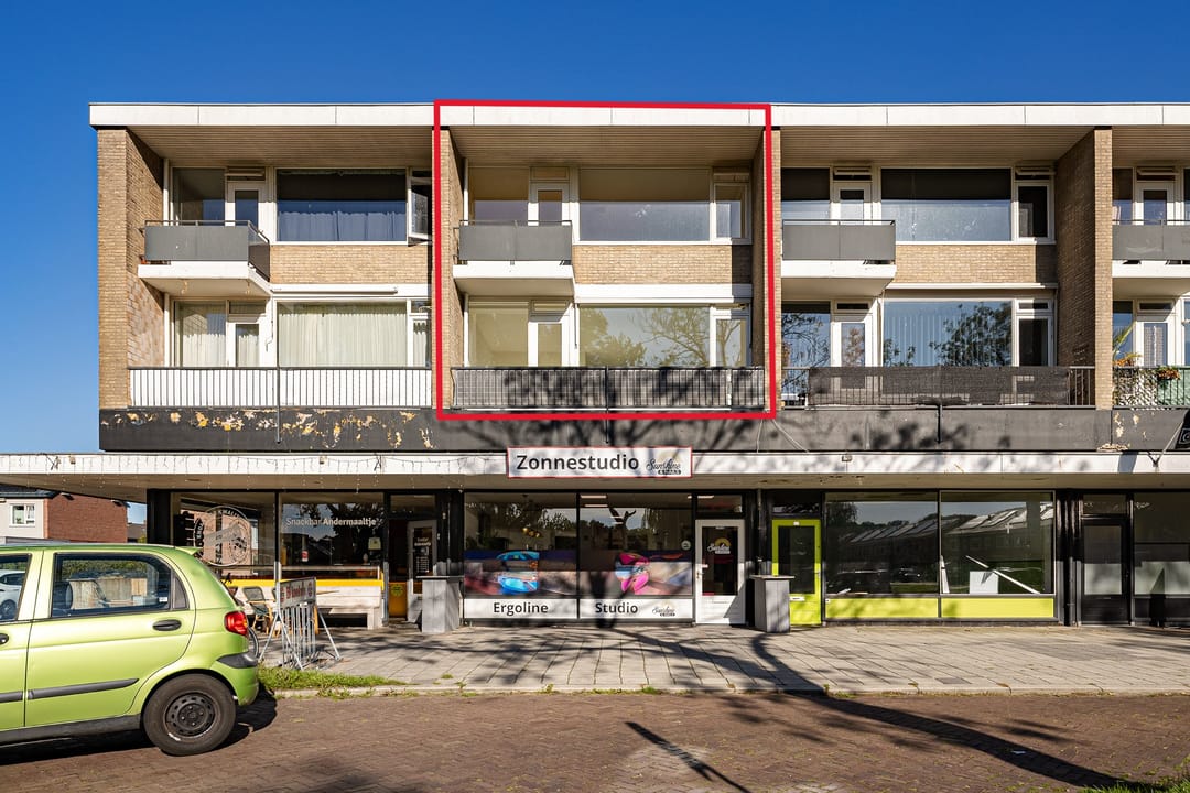 Foto 1 van Hollandselaan 63