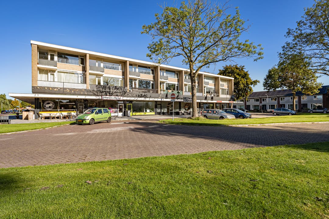 Foto 2 van Hollandselaan 63