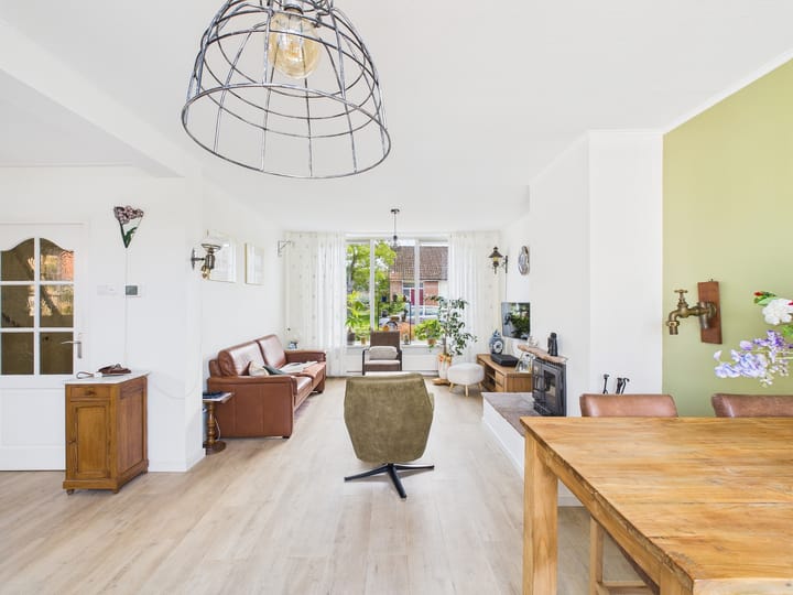 Foto 4 van Spoorstraat 60