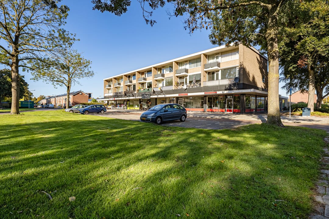 Foto 38 van Hollandselaan 63