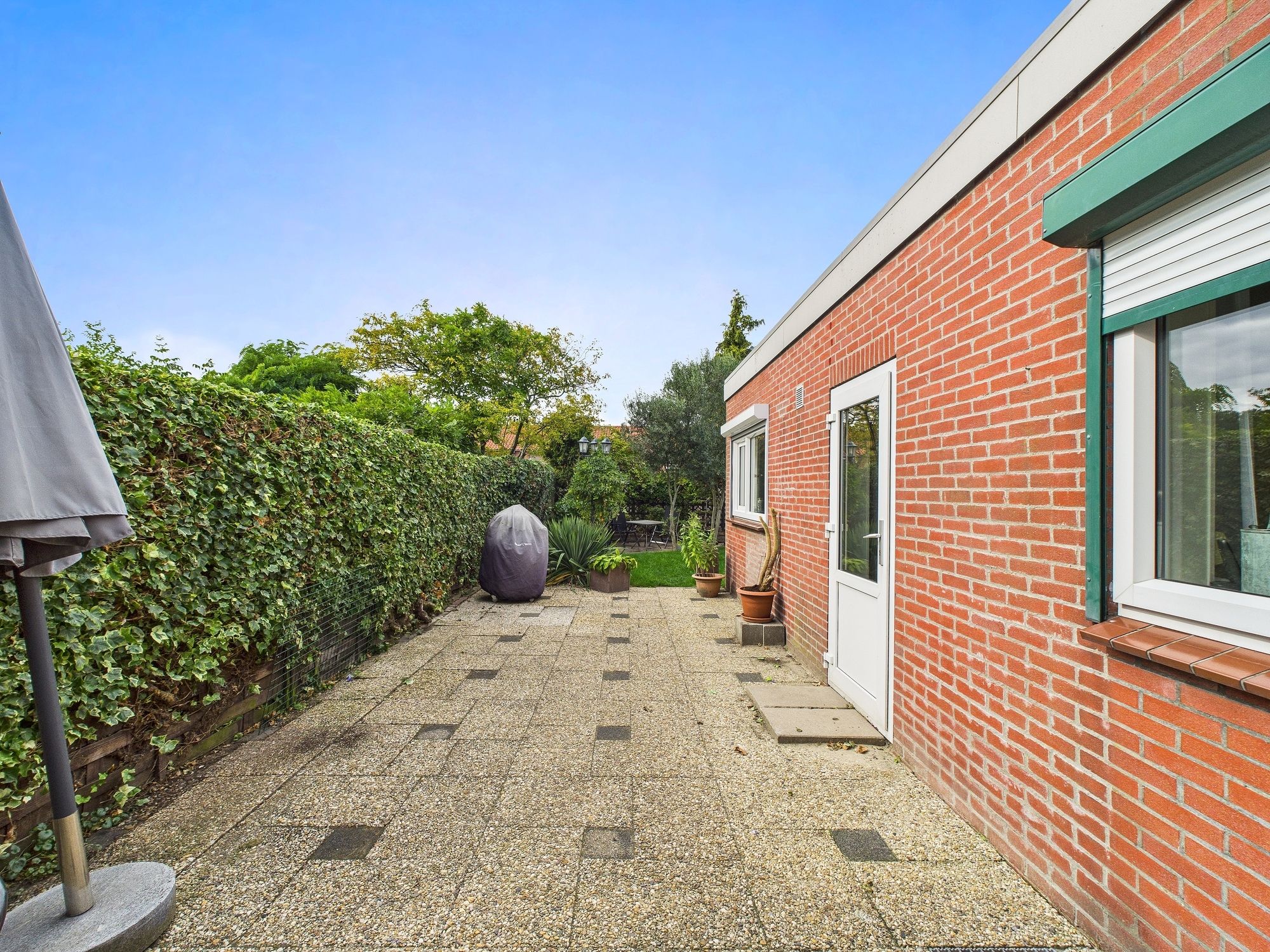 Photo 33 of Spoorstraat 60