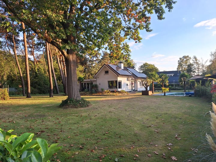 Foto 1 van Usselerveenweg 116-A