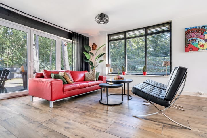 Foto 9 van Usselerveenweg 116-A