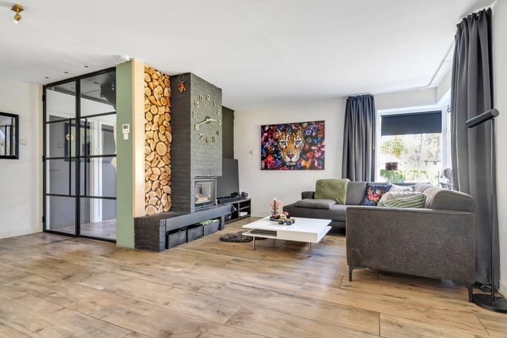 Foto 13 van Usselerveenweg 116-A