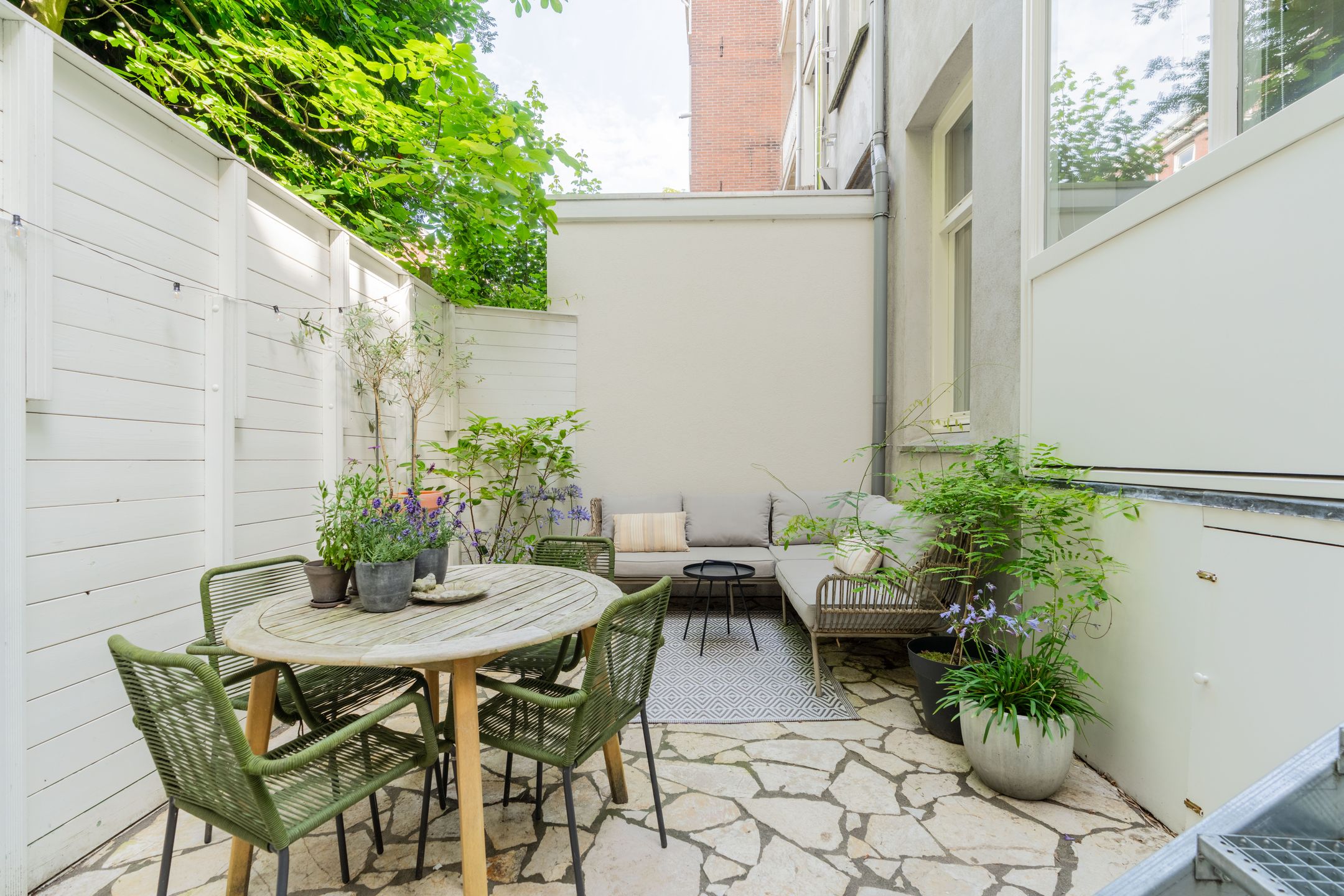 Foto 3 van Elisabeth Wolffstraat 94-H