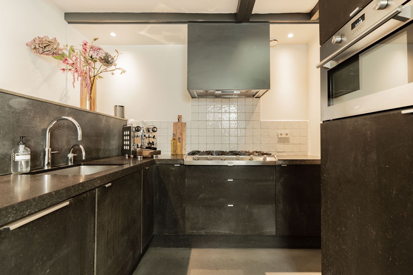 Foto 4 van Elisabeth Wolffstraat 94-H