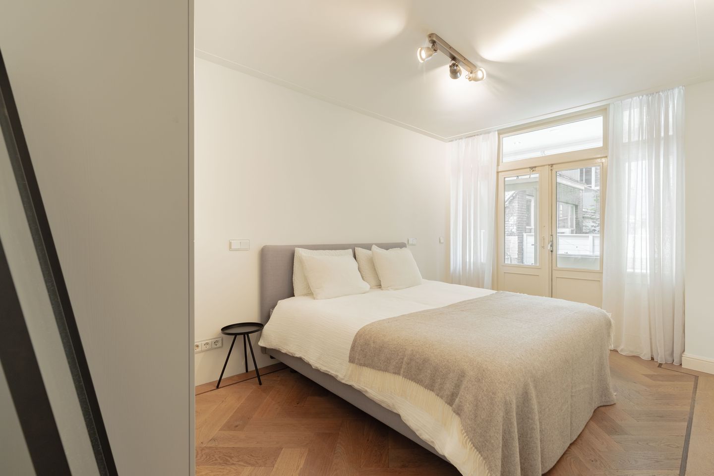 Foto 5 van Elisabeth Wolffstraat 94-H