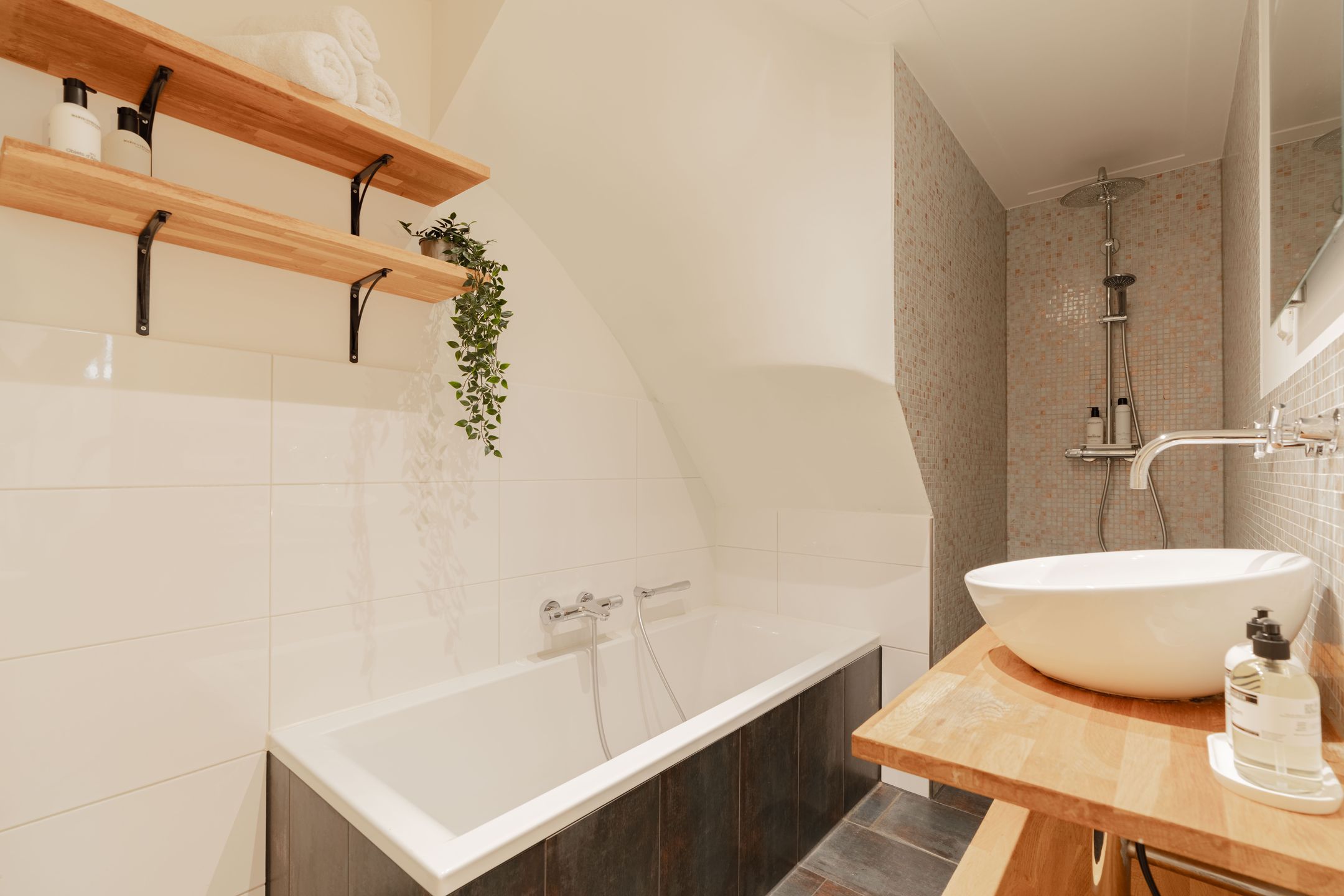 Foto 6 van Elisabeth Wolffstraat 94-H