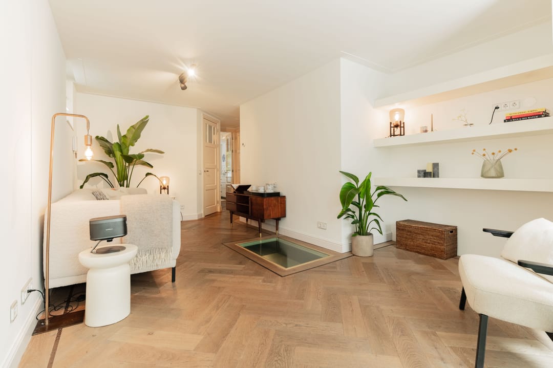 Foto 8 van Elisabeth Wolffstraat 94-H