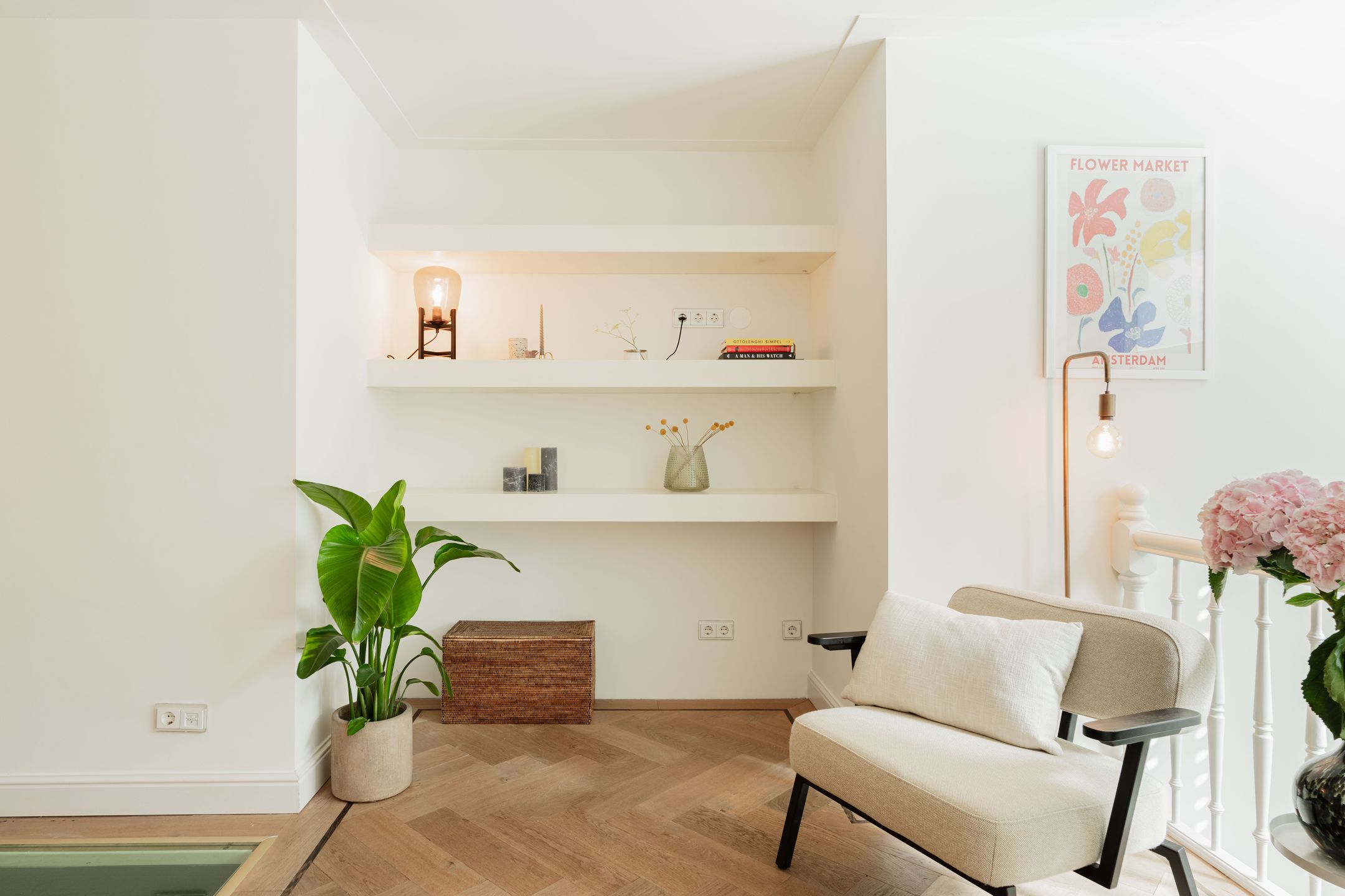 Foto 9 van Elisabeth Wolffstraat 94-H