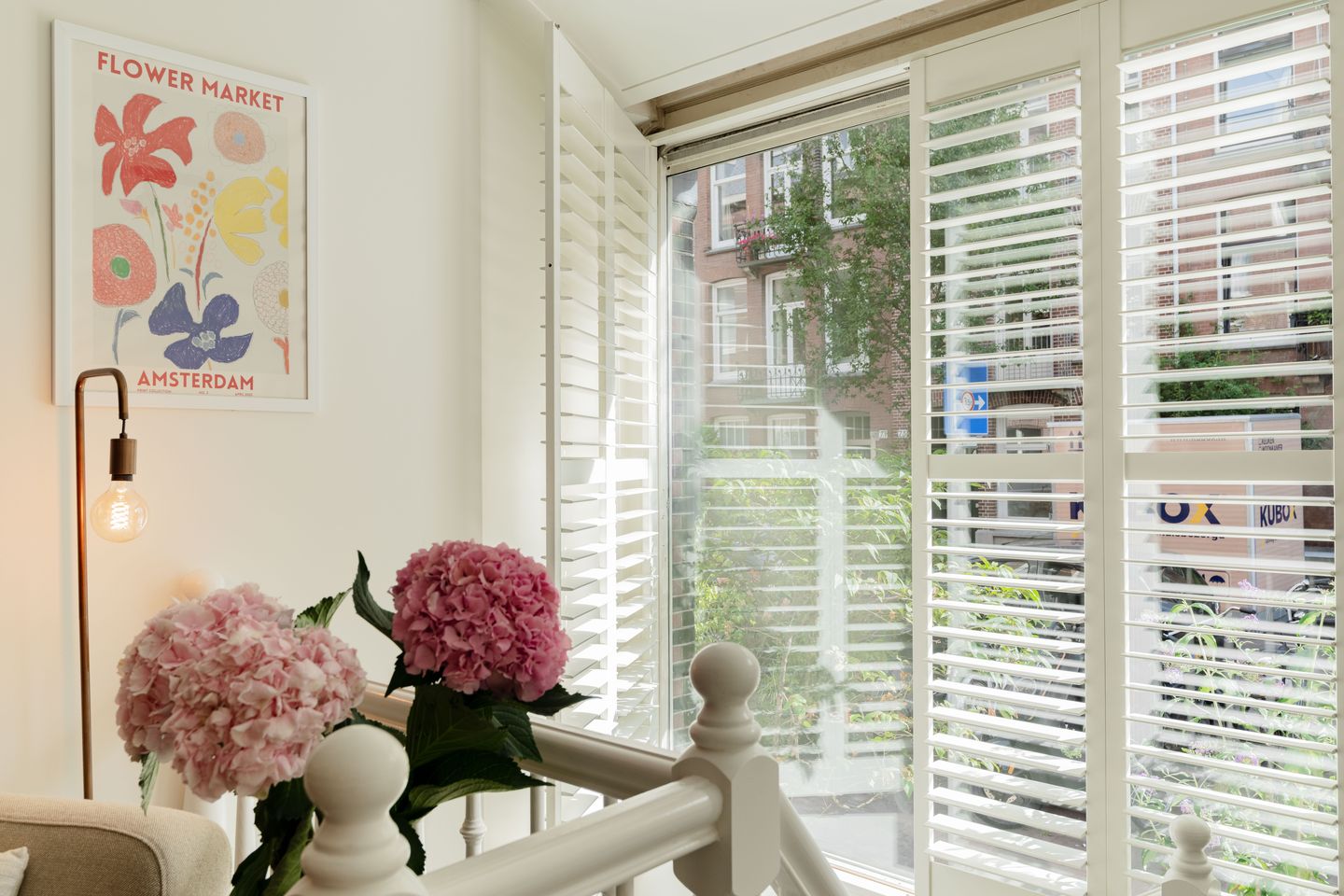 Foto 10 van Elisabeth Wolffstraat 94-H