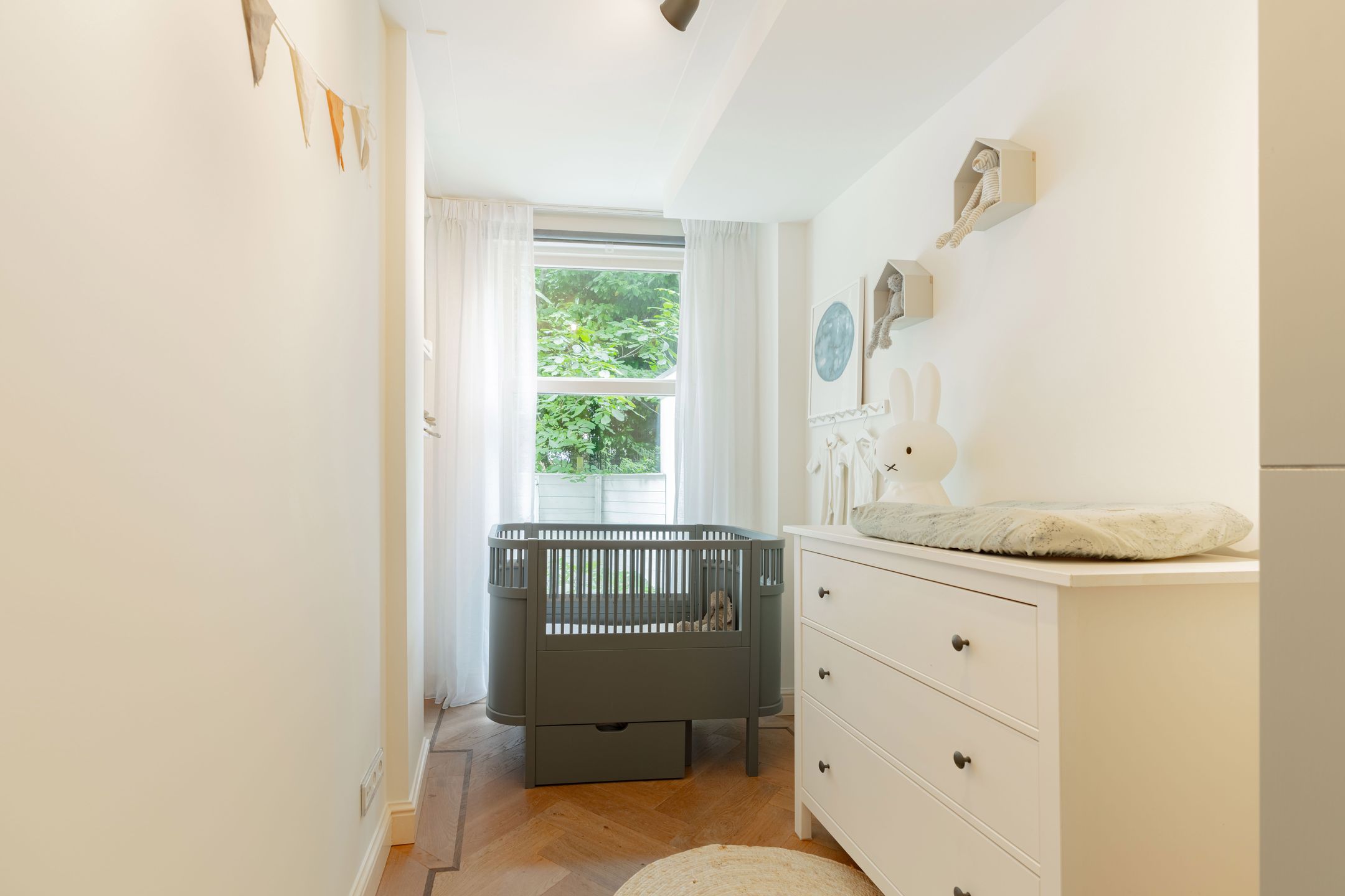 Foto 15 van Elisabeth Wolffstraat 94-H