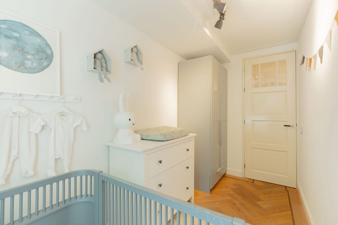 Foto 16 van Elisabeth Wolffstraat 94-H