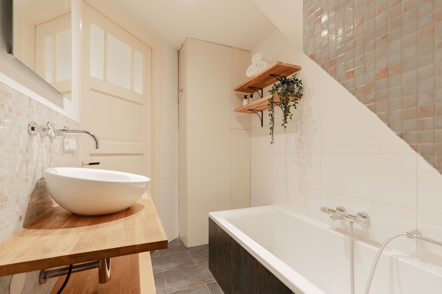 Foto 19 van Elisabeth Wolffstraat 94-H