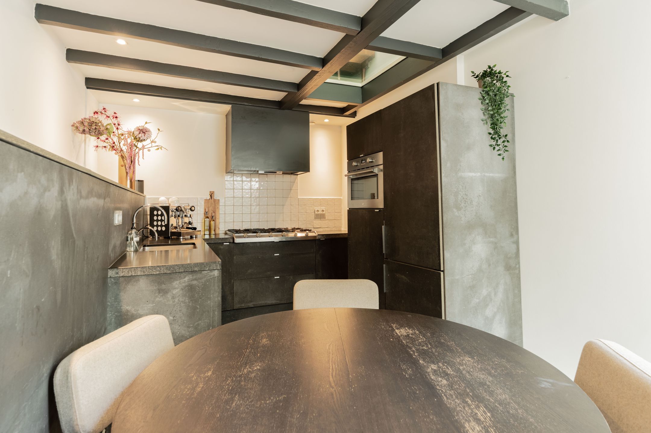 Foto 24 van Elisabeth Wolffstraat 94-H