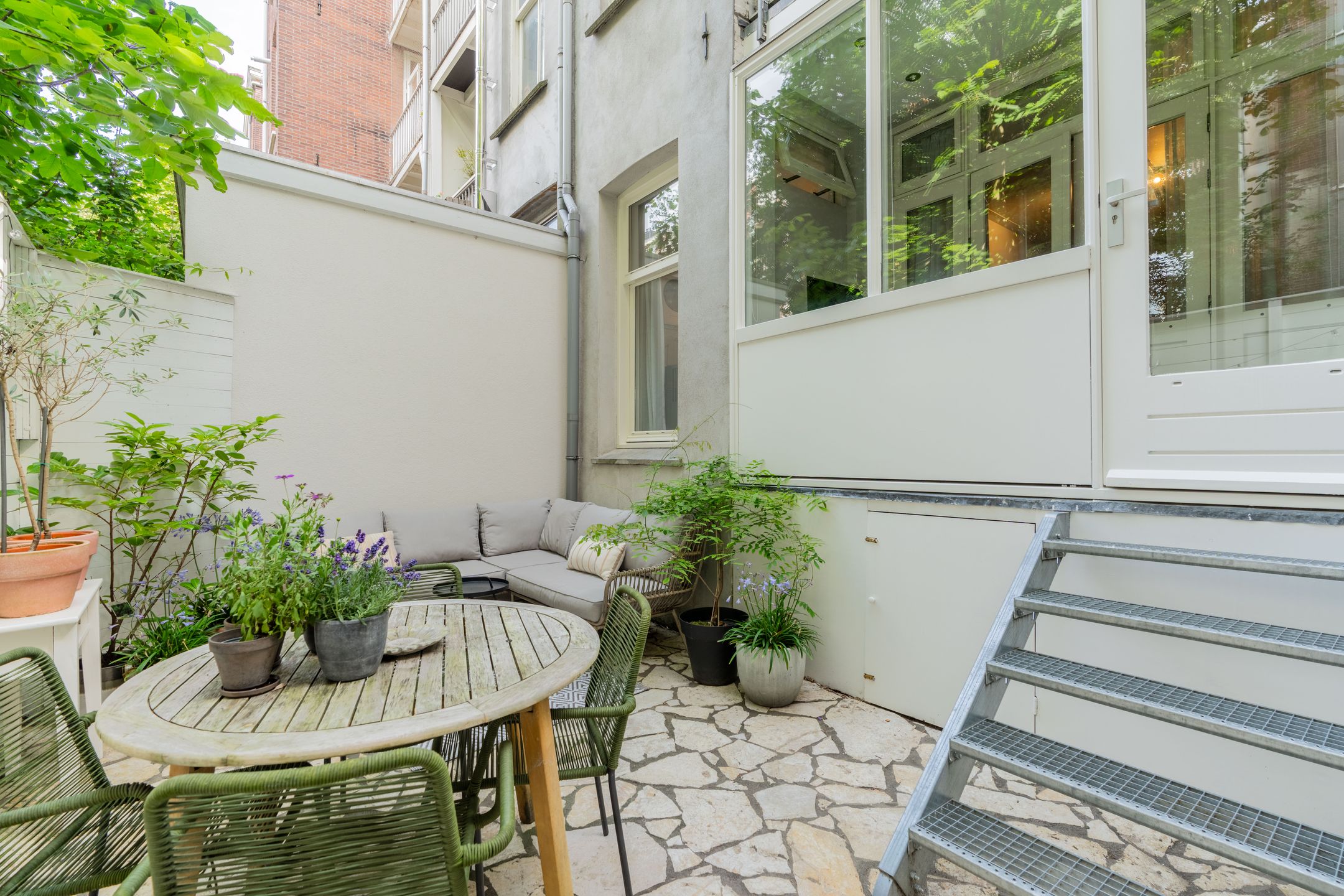 Foto 27 van Elisabeth Wolffstraat 94-H